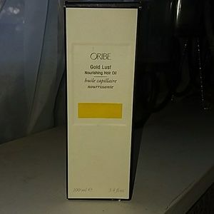 Oil